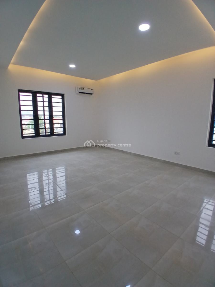 4 Bedroom Terrace Duplex, Oniru, Victoria Island (vi), Lagos, Terraced Duplex for Rent