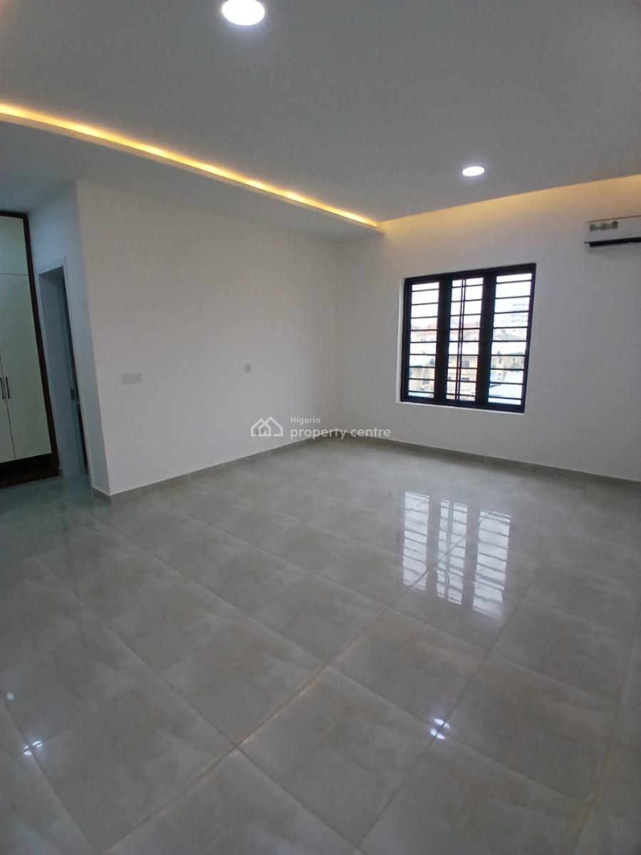 4 Bedroom Terrace Duplex, Oniru, Victoria Island (vi), Lagos, Terraced Duplex for Rent