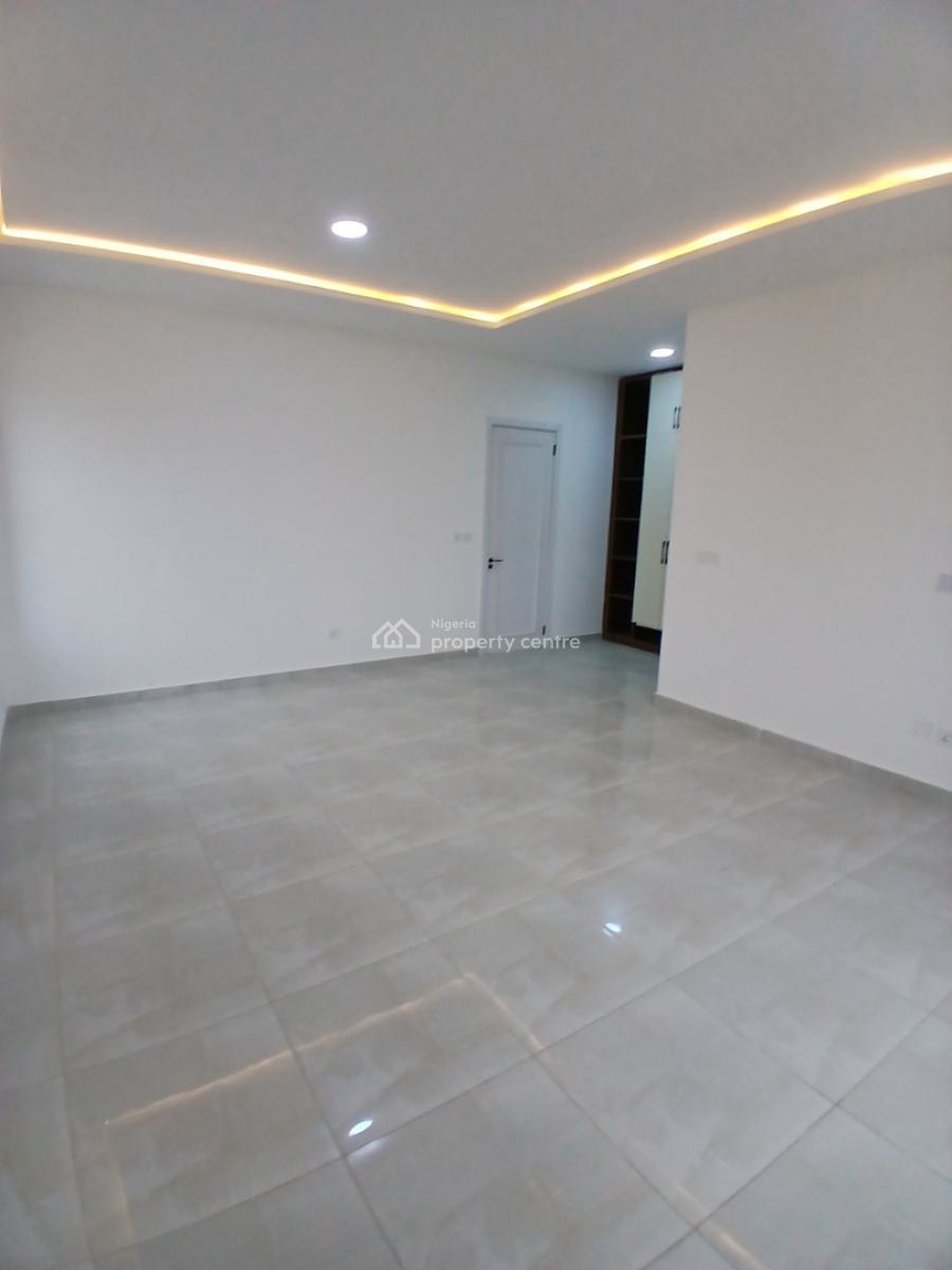 4 Bedroom Terrace Duplex, Oniru, Victoria Island (vi), Lagos, Terraced Duplex for Rent