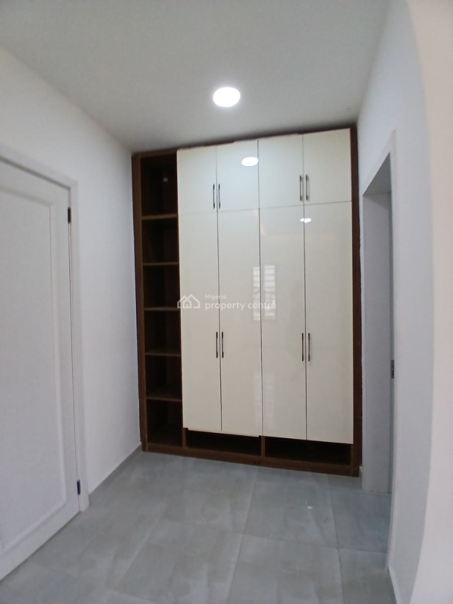 4 Bedroom Terrace Duplex, Oniru, Victoria Island (vi), Lagos, Terraced Duplex for Rent