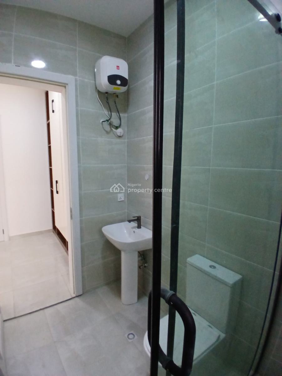 4 Bedroom Terrace Duplex, Oniru, Victoria Island (vi), Lagos, Terraced Duplex for Rent