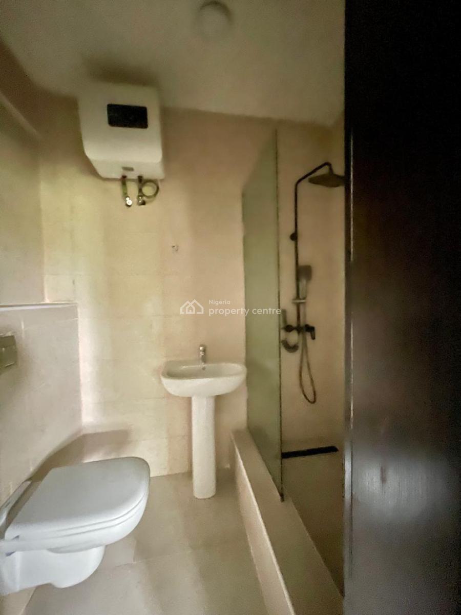 3 Bedroom with Bq, Ikoyi, Lagos, Flat / Apartment for Rent