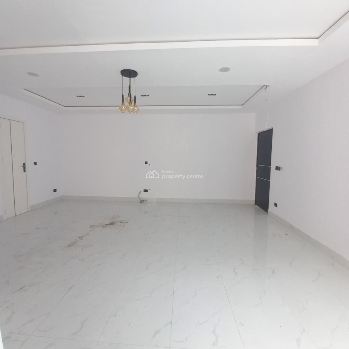 Newly Built 2 Bedroom Apartment with Pool, Lekki Phase 1, Lekki, Lagos, Flat / Apartment for Sale