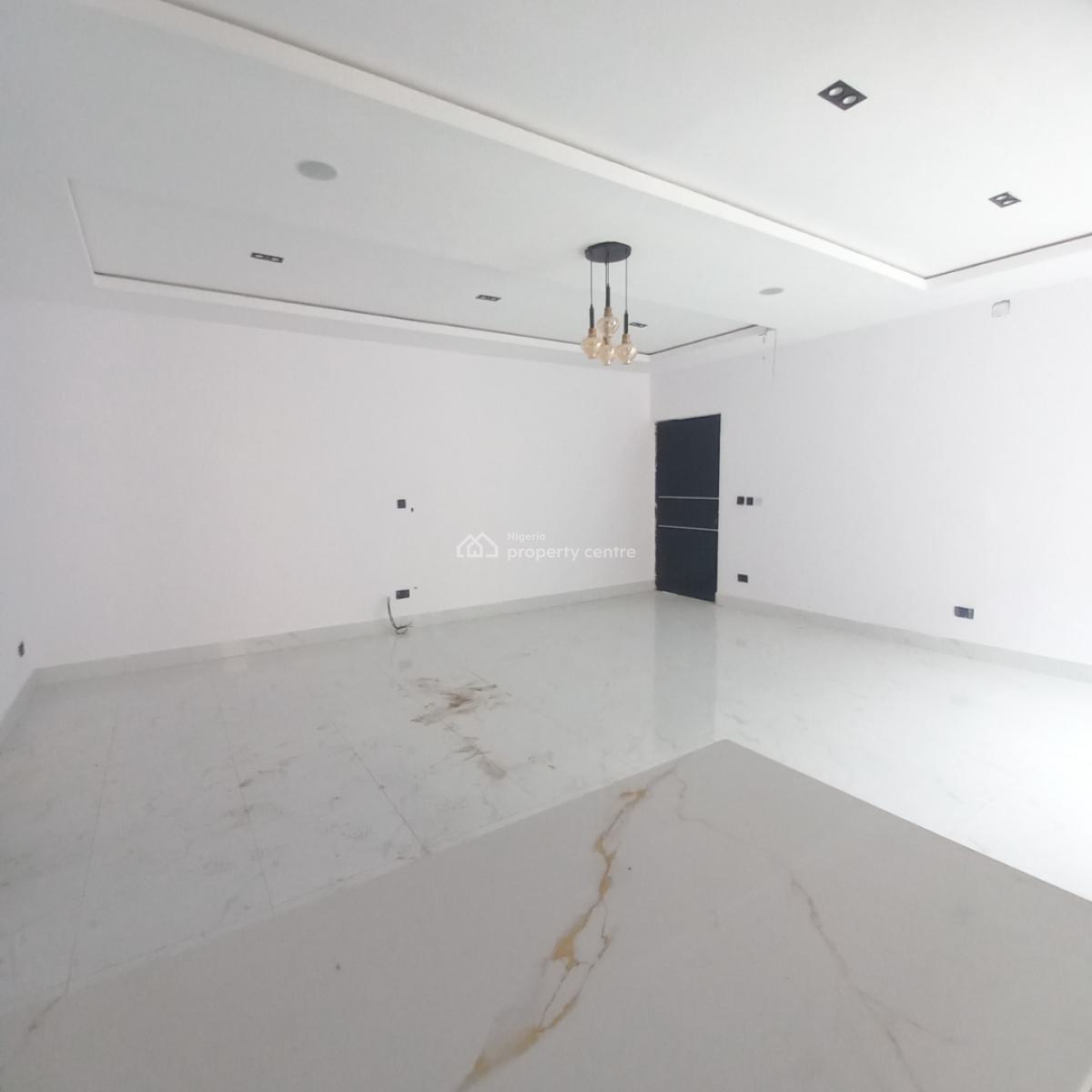 Newly Built 2 Bedroom Apartment with Pool, Lekki Phase 1, Lekki, Lagos, Flat / Apartment for Sale