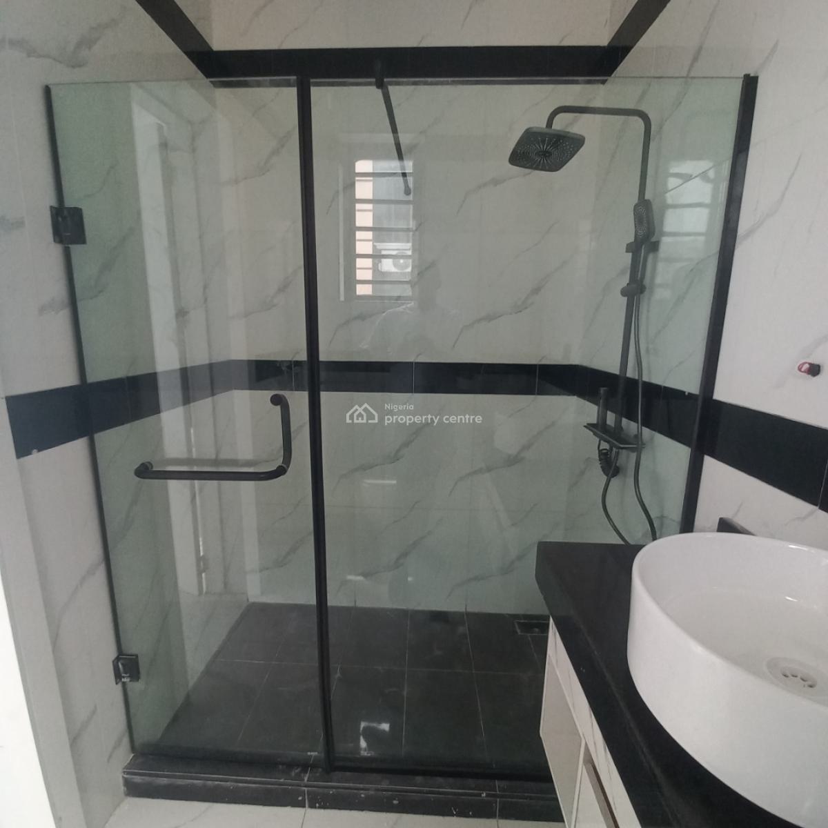 Newly Built 2 Bedroom Apartment with Pool, Lekki Phase 1, Lekki, Lagos, Flat / Apartment for Sale