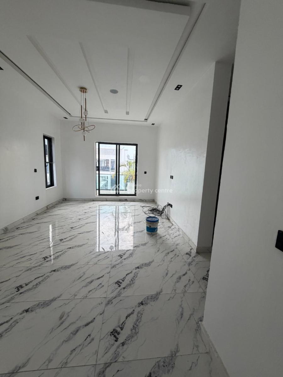 5-bedroom Detached Duplex with Swimming Pool, Ado, Ajah, Lagos, Detached Duplex for Sale