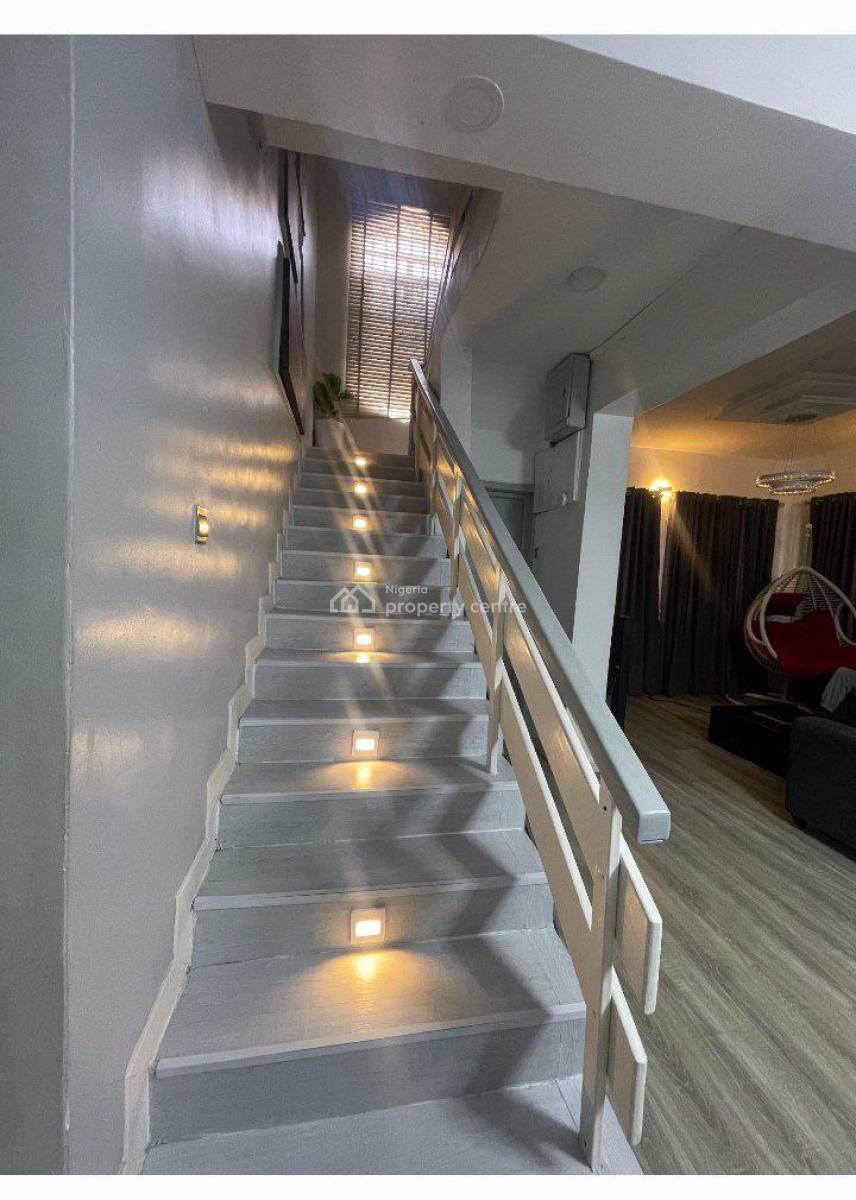 4 Bedroom Detached House, Lekki, Lagos, Semi-detached Duplex for Sale