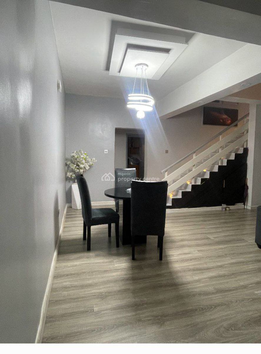 4 Bedroom Detached House, Lekki, Lagos, Semi-detached Duplex for Sale