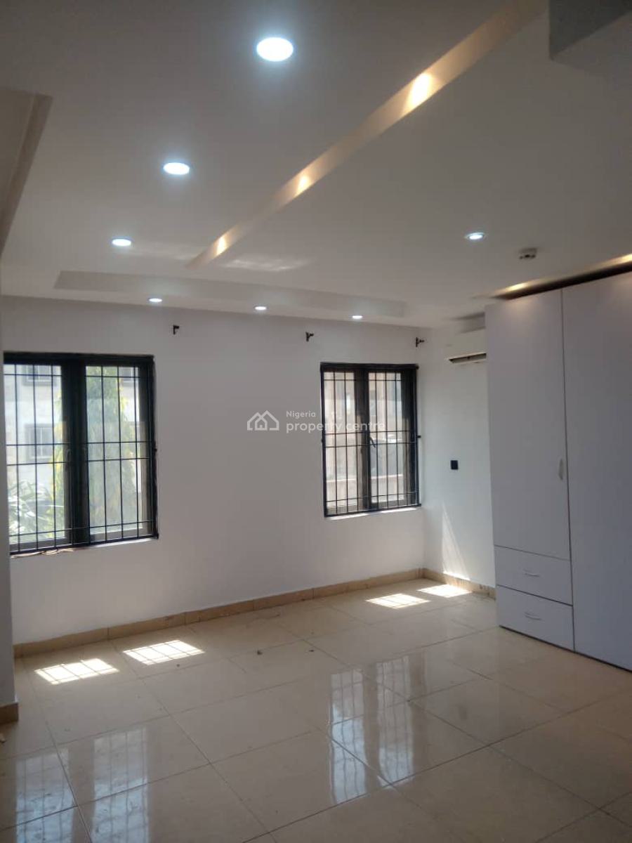 Luxury Apartment 3 Bedroom Flat + Bq, Victoria Island (vi), Lagos, Flat / Apartment for Rent