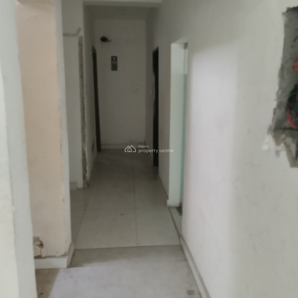 5 Bedroom Semi Detached House with 2 Rooms Bq, Off Admiralty Way, Lekki Phase 1, Lekki, Lagos, Commercial Property for Rent