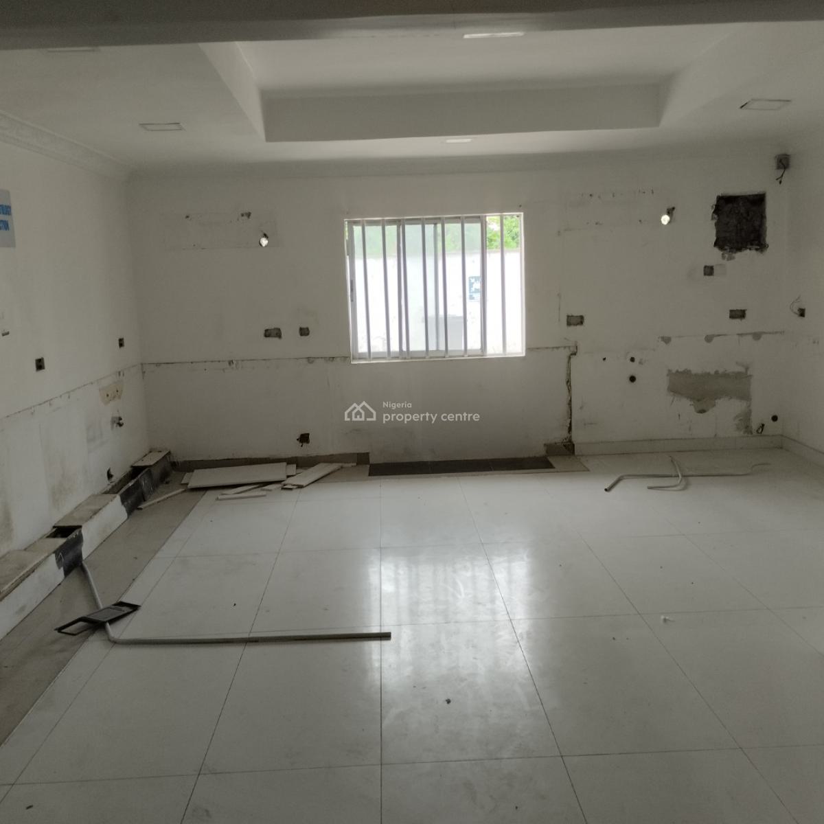 5 Bedroom Semi Detached House with 2 Rooms Bq, Off Admiralty Way, Lekki Phase 1, Lekki, Lagos, Commercial Property for Rent