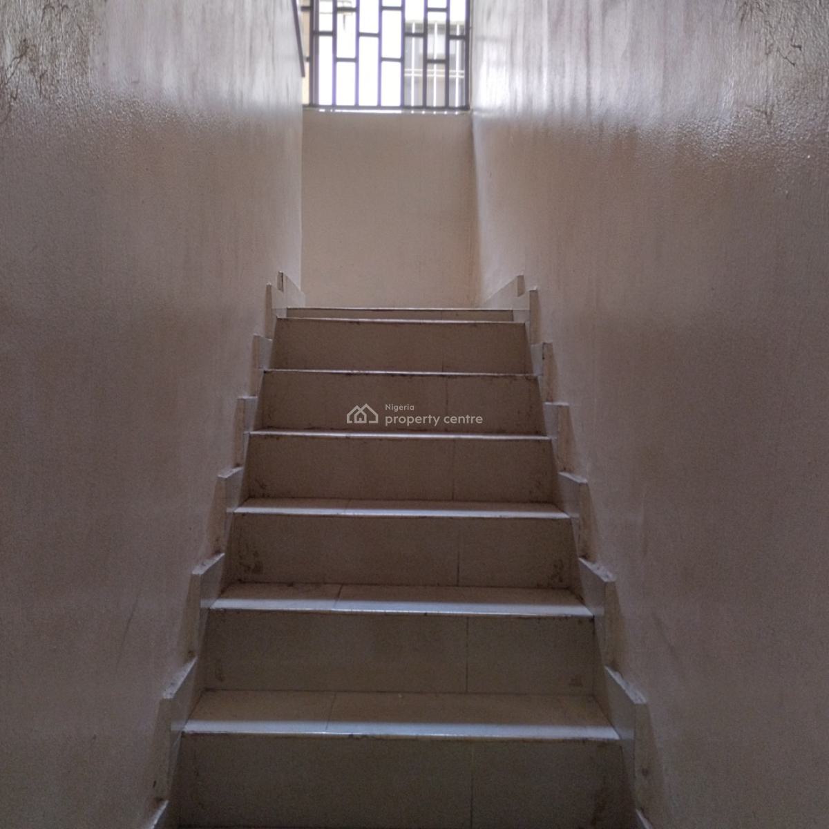 5 Bedroom Semi Detached House with 2 Rooms Bq, Off Admiralty Way, Lekki Phase 1, Lekki, Lagos, Commercial Property for Rent