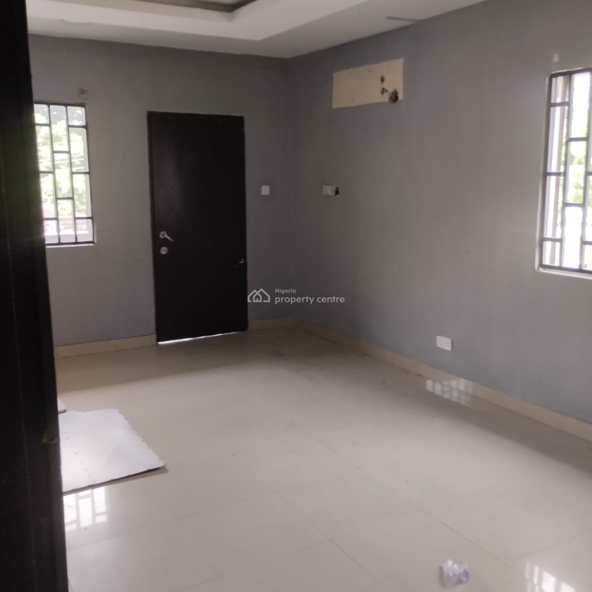 5 Bedroom Semi Detached House with 2 Rooms Bq, Off Admiralty Way, Lekki Phase 1, Lekki, Lagos, Commercial Property for Rent
