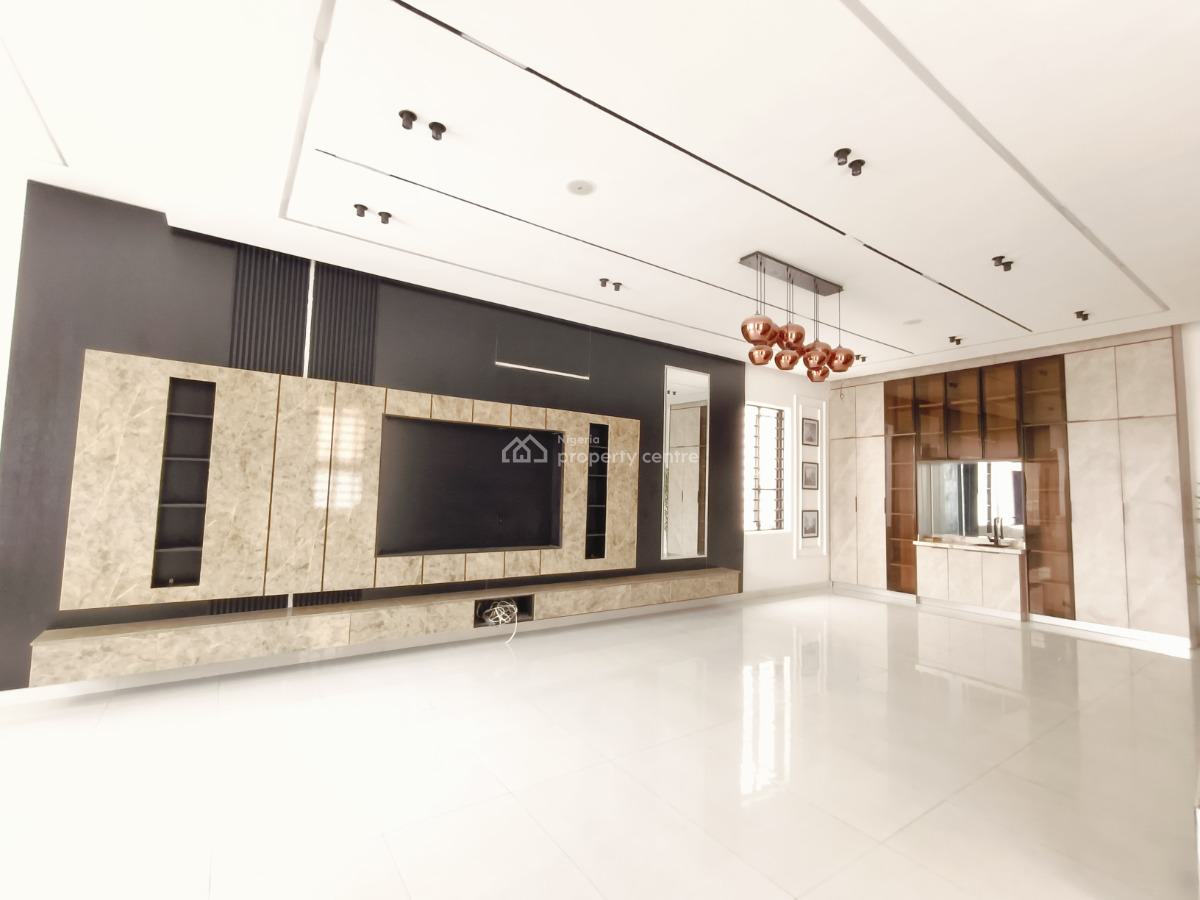 Luxury 5 Bedroom Detached Duplex, Ikota, Ikota, Lekki, Lagos, House for Sale