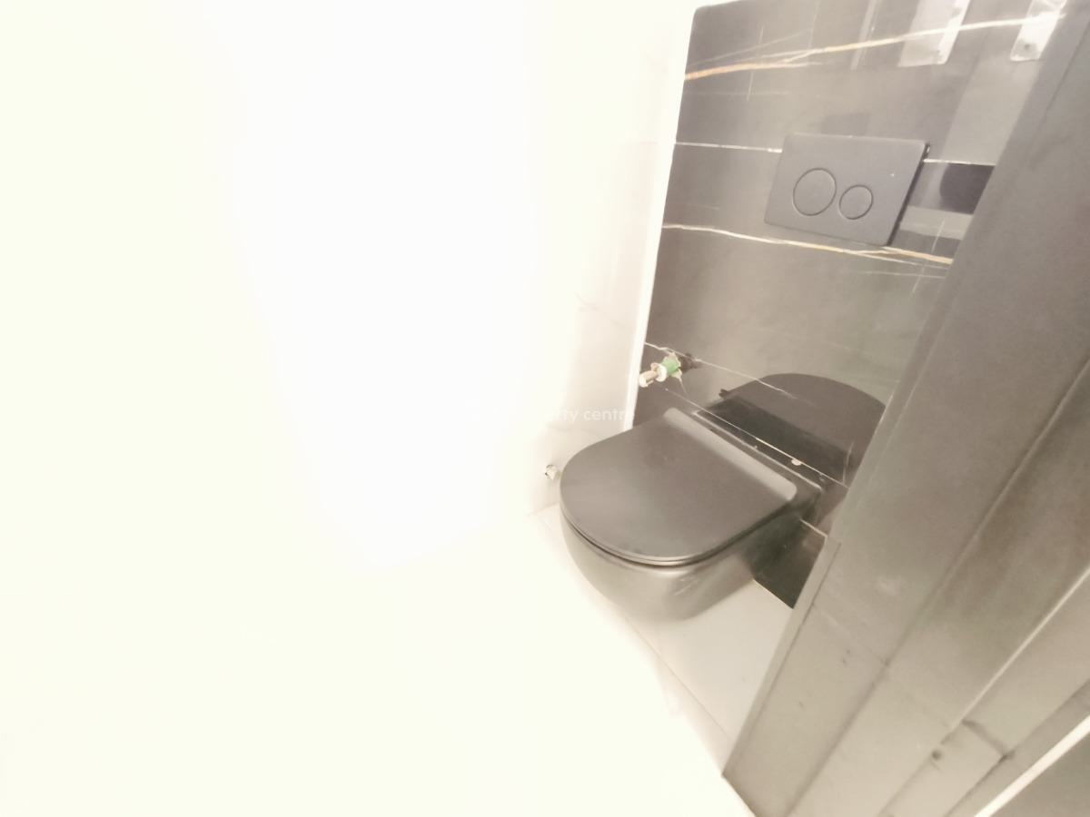 Luxury 5 Bedroom Detached Duplex, Ikota, Ikota, Lekki, Lagos, House for Sale