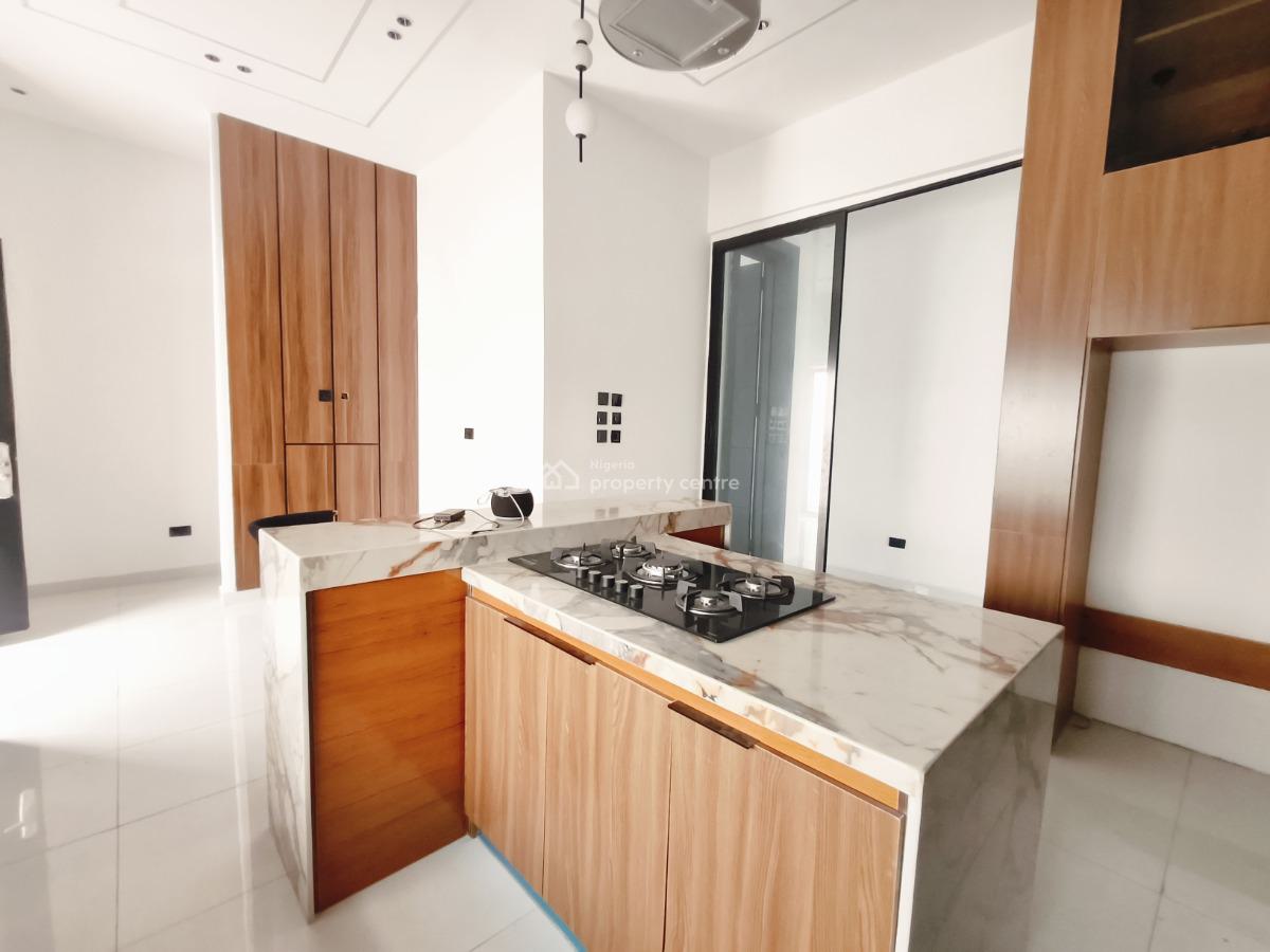 Luxury 5 Bedroom Detached Duplex, Ikota, Ikota, Lekki, Lagos, House for Sale