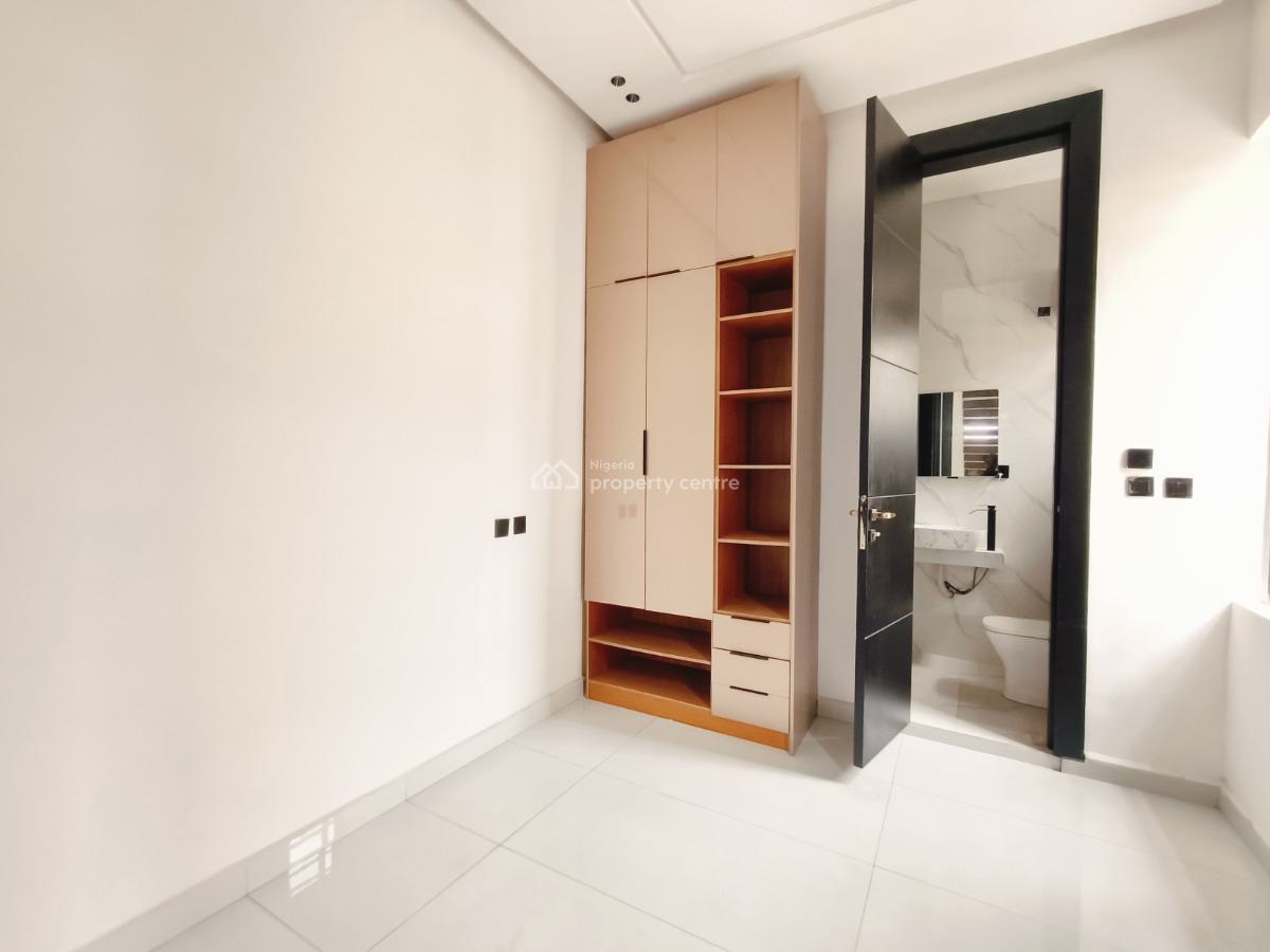 Luxury 5 Bedroom Detached Duplex, Ikota, Ikota, Lekki, Lagos, House for Sale