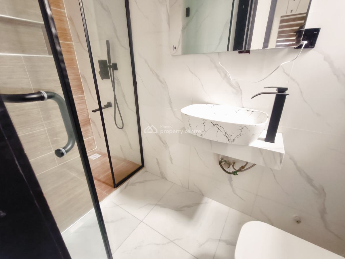 Luxury 5 Bedroom Detached Duplex, Ikota, Ikota, Lekki, Lagos, House for Sale