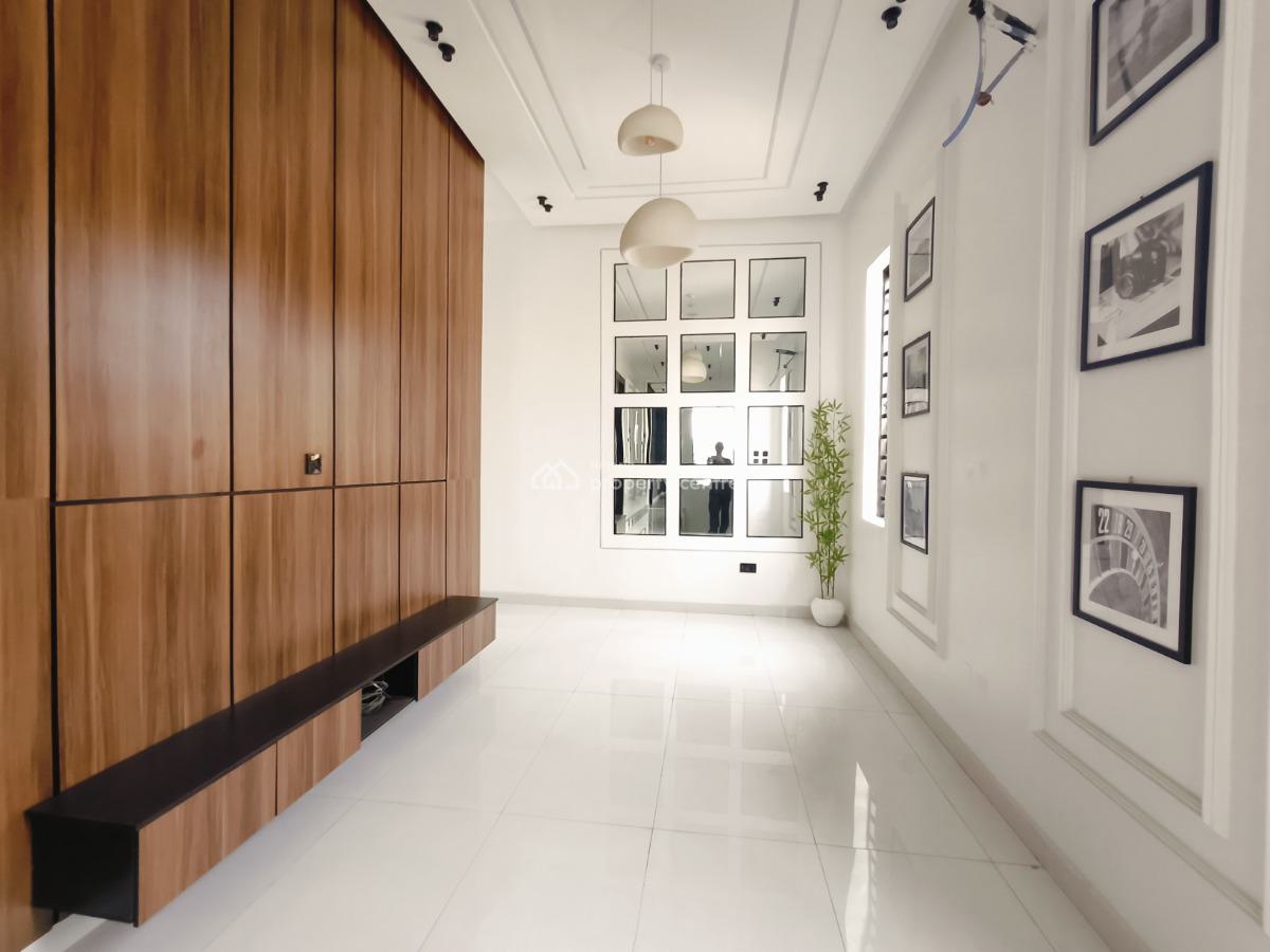 Luxury 5 Bedroom Detached Duplex, Ikota, Ikota, Lekki, Lagos, House for Sale