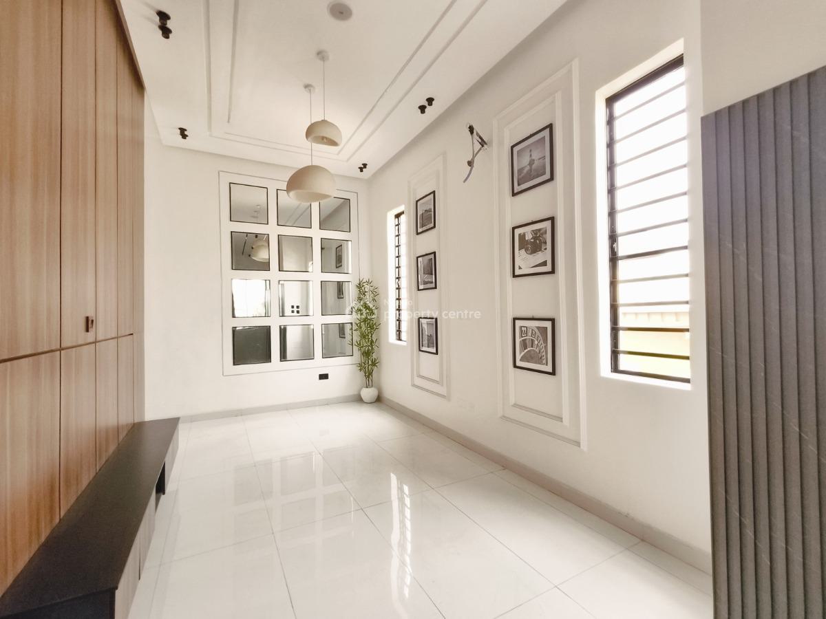 Luxury 5 Bedroom Detached Duplex, Ikota, Ikota, Lekki, Lagos, House for Sale