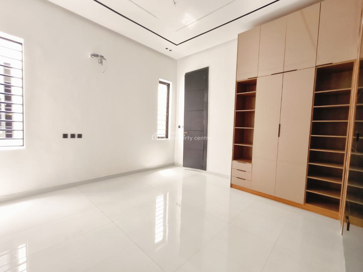 Luxury 5 Bedroom Detached Duplex, Ikota, Ikota, Lekki, Lagos, House for Sale