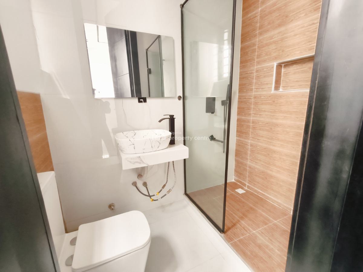 Luxury 5 Bedroom Detached Duplex, Ikota, Ikota, Lekki, Lagos, House for Sale