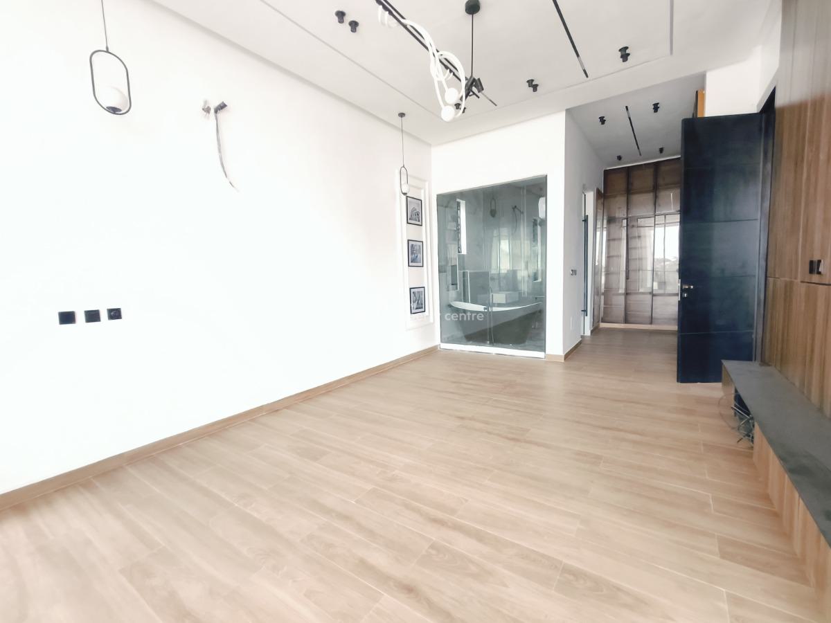 Luxury 5 Bedroom Detached Duplex, Ikota, Ikota, Lekki, Lagos, House for Sale