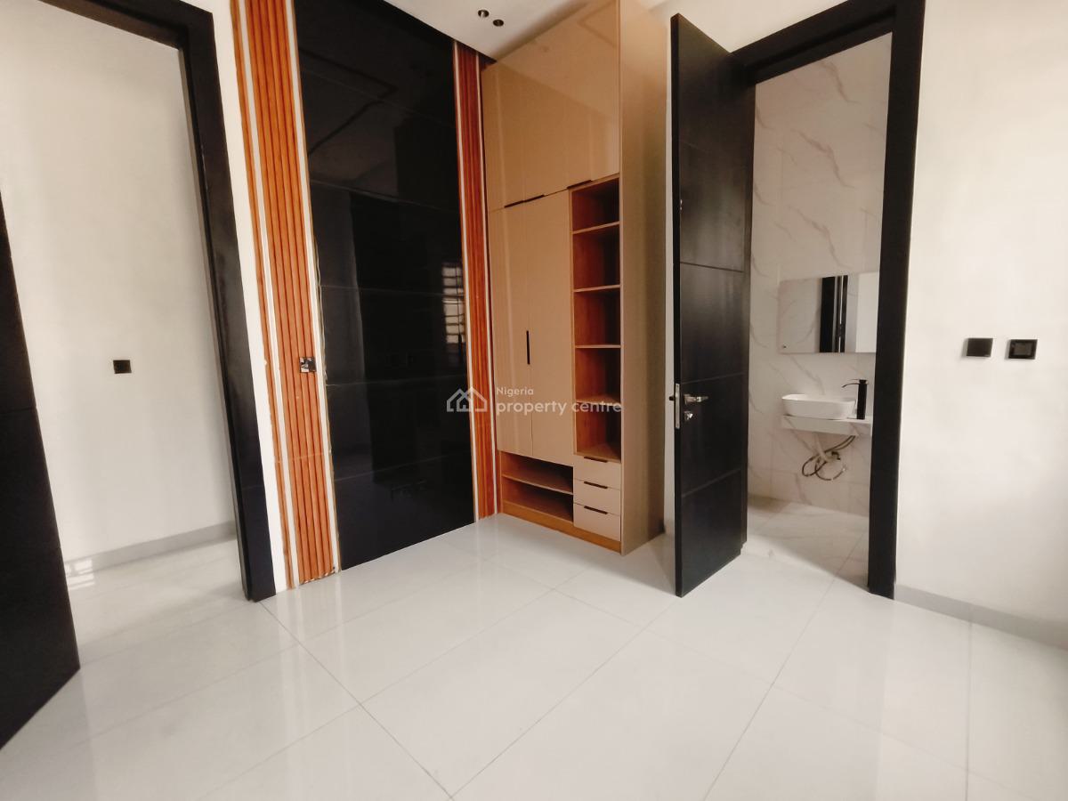 Luxury 5 Bedroom Detached Duplex, Ikota, Ikota, Lekki, Lagos, House for Sale