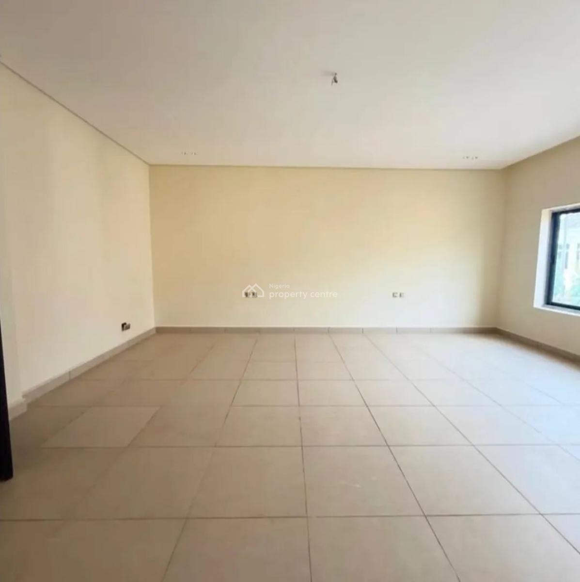 Luxury 5 Bedroom Terrace Duplex in a Serene Environment, Katampe Extension, Katampe, Abuja, Terraced Duplex for Sale