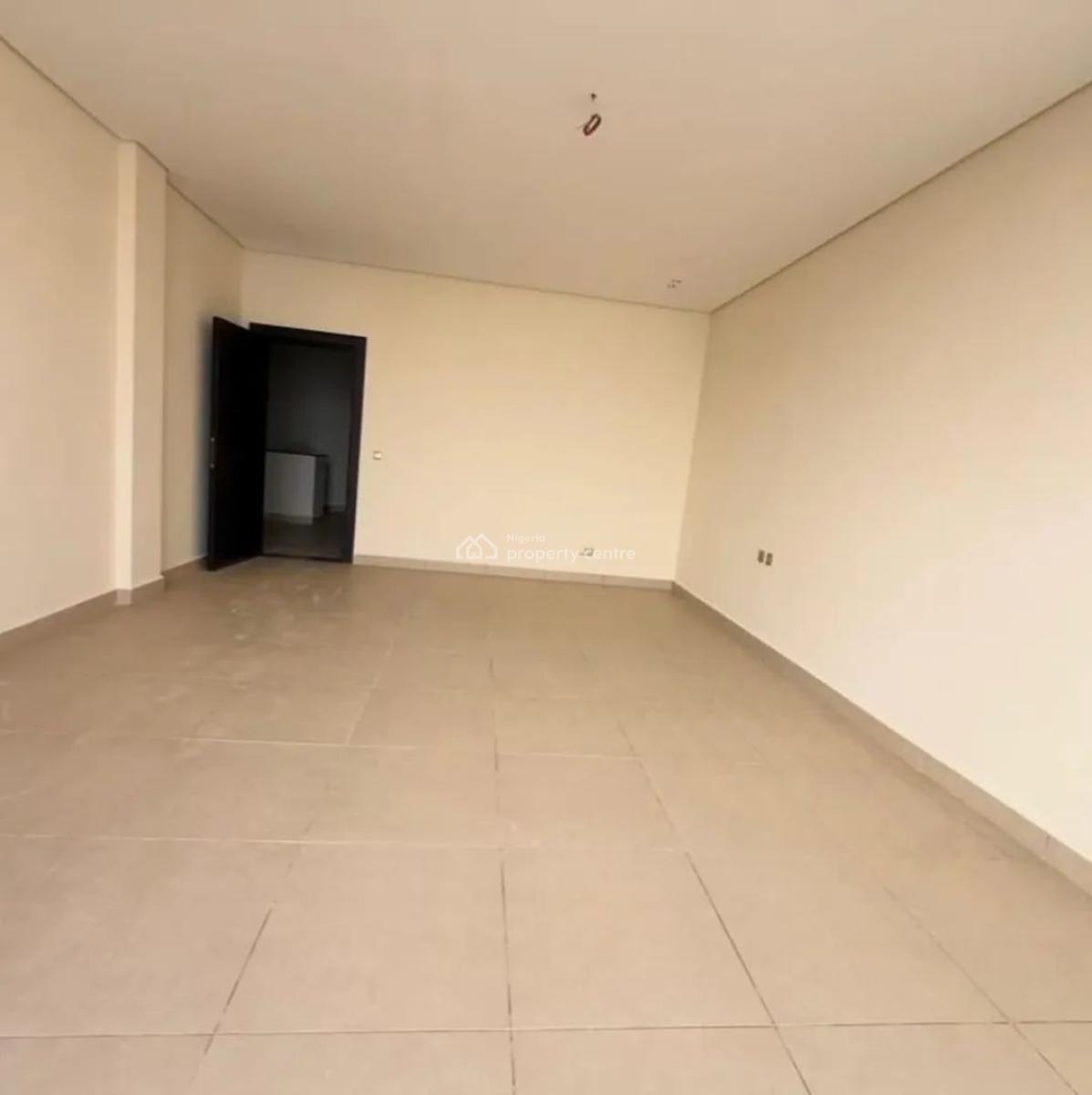 Luxury 5 Bedroom Terrace Duplex in a Serene Environment, Katampe Extension, Katampe, Abuja, Terraced Duplex for Sale