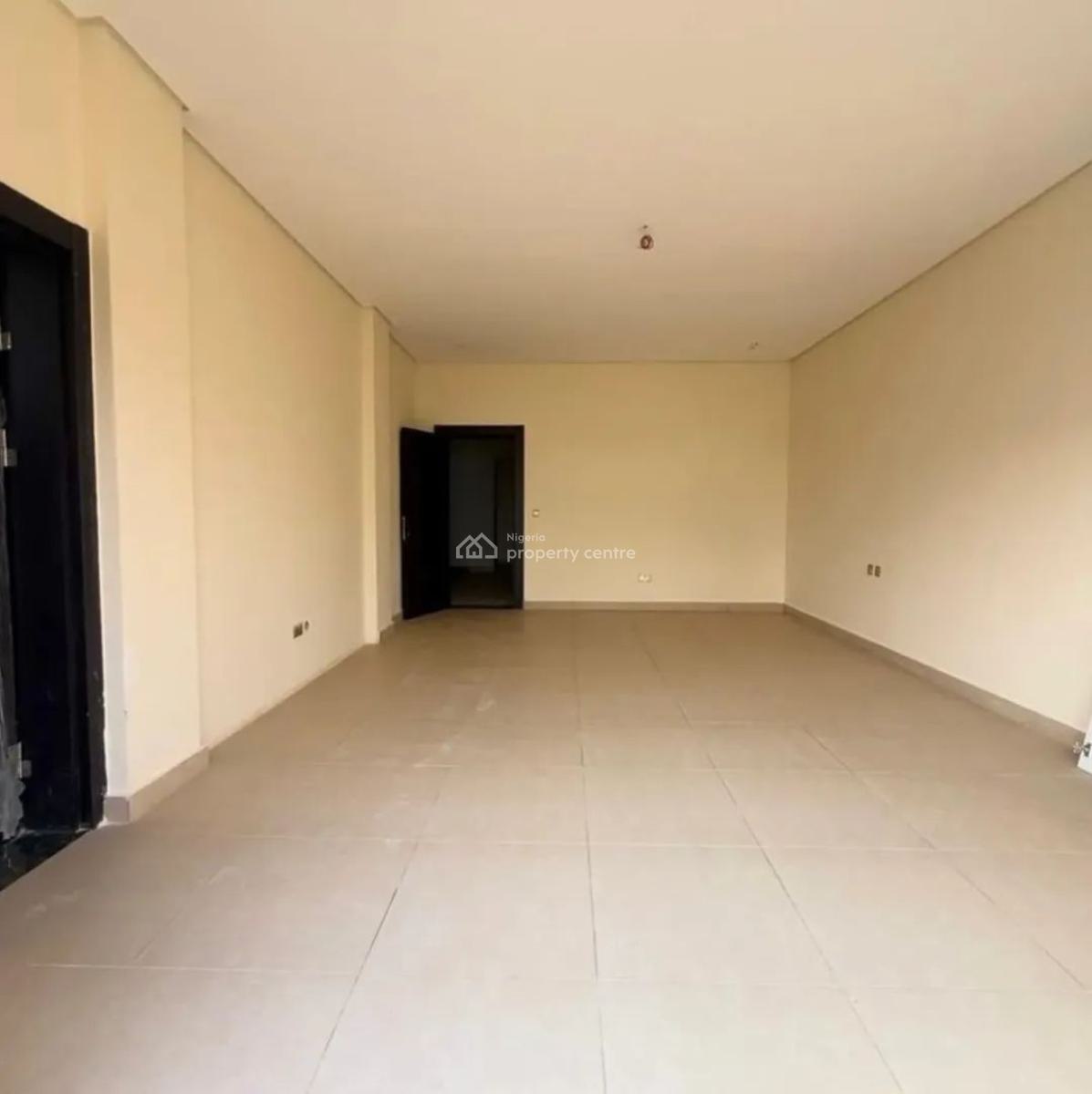 Luxury 5 Bedroom Terrace Duplex in a Serene Environment, Katampe Extension, Katampe, Abuja, Terraced Duplex for Sale