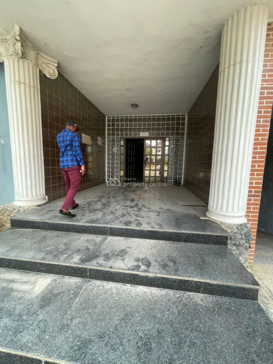 Hotel, Gra Phase 2, Magodo, Lagos, Hotel / Guest House for Rent