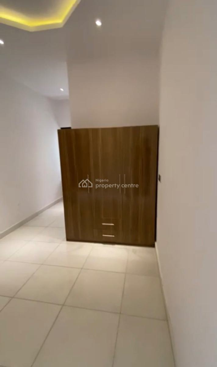 Brand New 4 Bedroom Detached Duplex, Ogidan, Sangotedo, Ajah, Lagos, Semi-detached Duplex for Sale