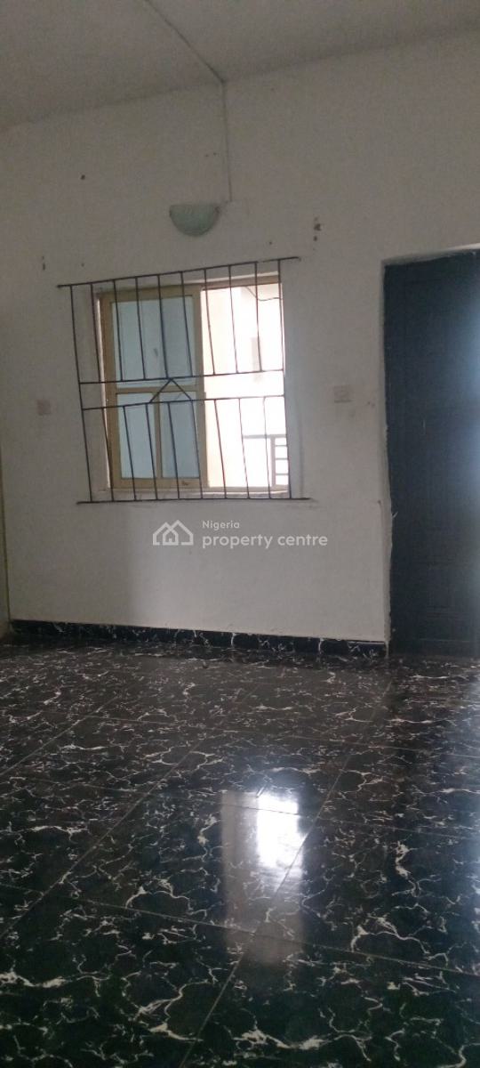 2 Bedroom Apartment, Off Mobil Road, Ilaje, Ajah, Lagos, Flat / Apartment for Rent