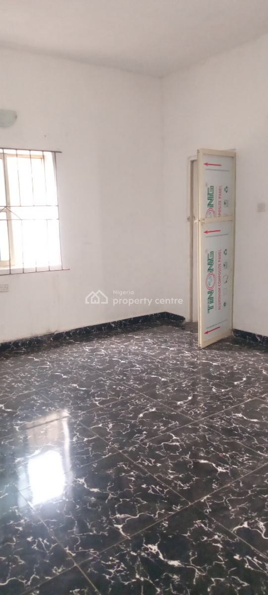2 Bedroom Apartment, Off Mobil Road, Ilaje, Ajah, Lagos, Flat / Apartment for Rent