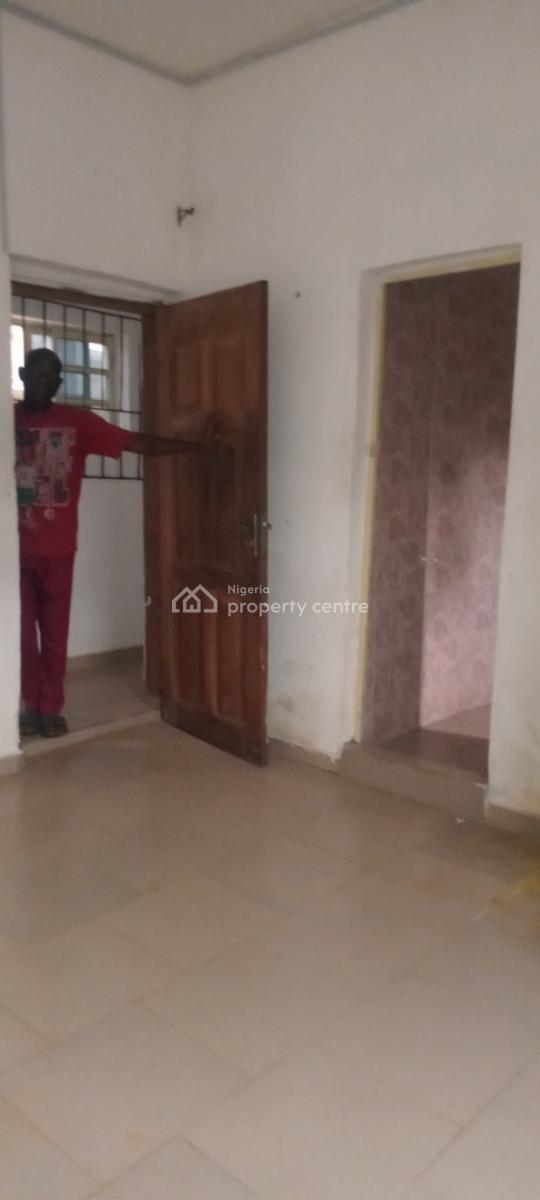 2 Bedroom Apartment, Off Mobil Road, Ilaje, Ajah, Lagos, Flat / Apartment for Rent