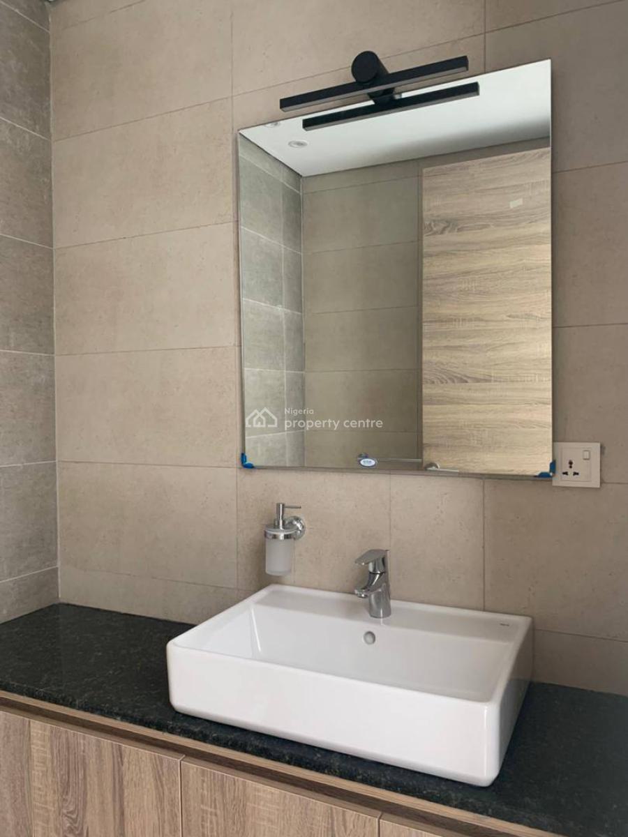 Luxury Beach View 6 Bedroom Detached House Bq, Lekki, Lagos, Detached Duplex for Rent