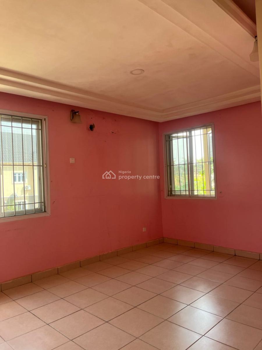 Luxury Finish 3 Bedroom Flat, Zone E Legislative Quarters, Gudu, Abuja, Flat / Apartment for Rent