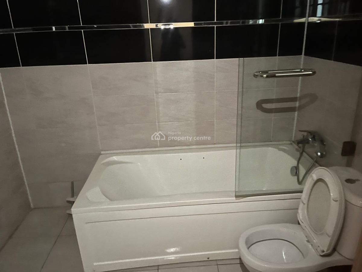 Luxury Finish 3 Bedroom Flat, Zone E Legislative Quarters, Gudu, Abuja, Flat / Apartment for Rent