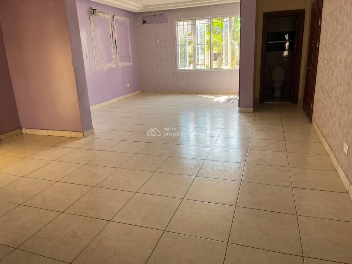 Luxury Finish 3 Bedroom Flat, Zone E Legislative Quarters, Gudu, Abuja, Flat / Apartment for Rent