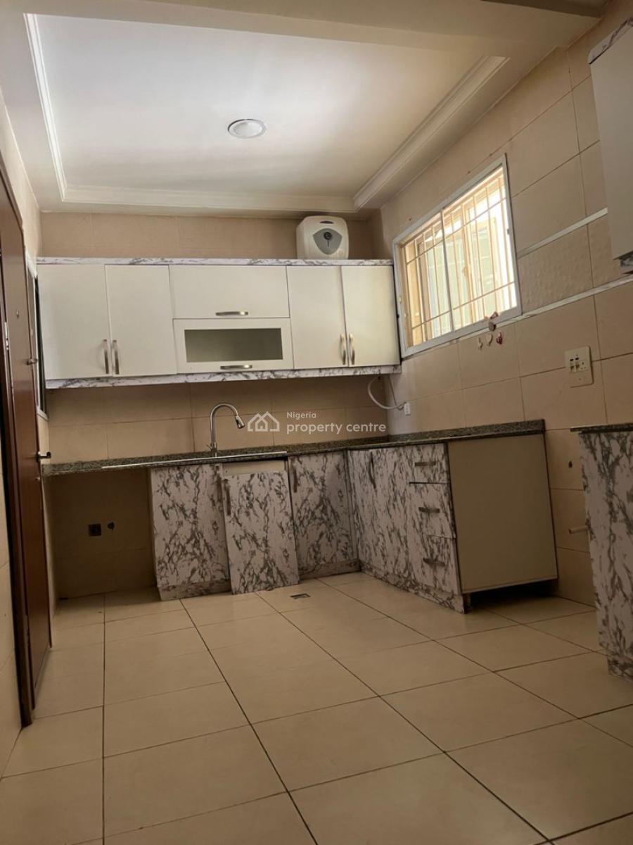 Luxury Finish 3 Bedroom Flat, Zone E Legislative Quarters, Gudu, Abuja, Flat / Apartment for Rent
