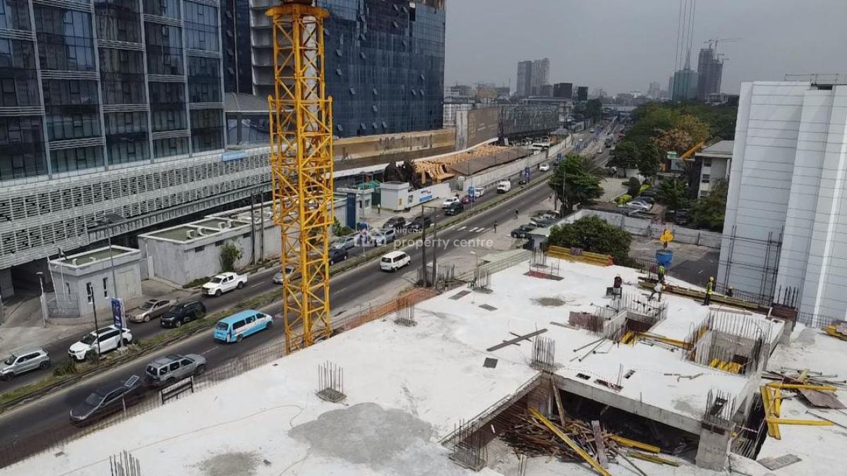 Luxury Highrise Flats, Ozumba Mbadiwe, Victoria Island (vi), Lagos, Flat / Apartment for Sale