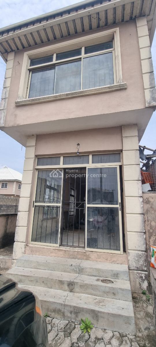 Spacious Shop Space, Okun-ajah Eti-osa, Lekki, Lagos, Shop for Rent