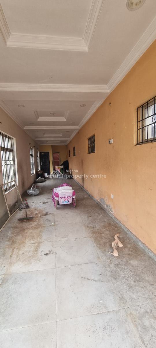 Spacious Shop Space, Okun-ajah Eti-osa, Lekki, Lagos, Shop for Rent