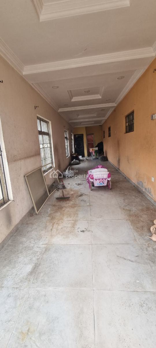 Spacious Shop Space, Okun-ajah Eti-osa, Lekki, Lagos, Shop for Rent