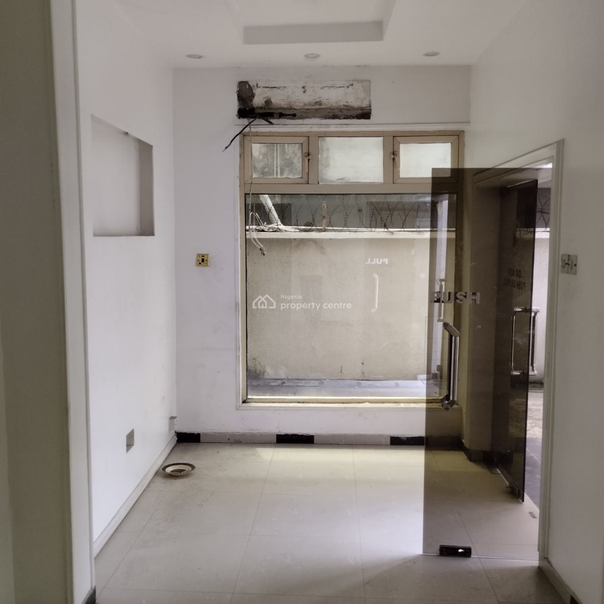 4 Bedroom Commercial Semi Detached House, Off Admiralty Way, Lekki Phase 1, Lekki, Lagos, Commercial Property for Rent