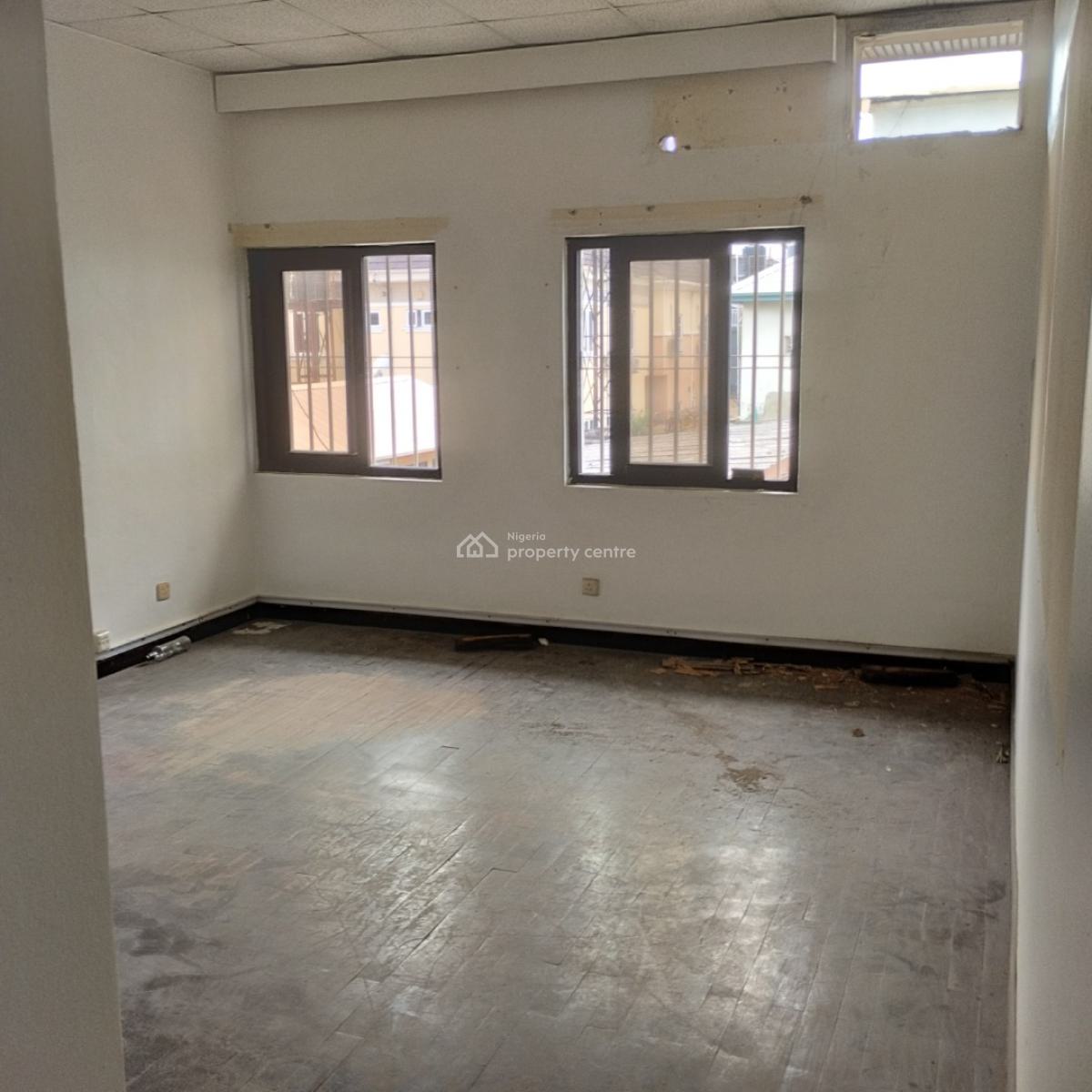 4 Bedroom Commercial Semi Detached House, Off Admiralty Way, Lekki Phase 1, Lekki, Lagos, Commercial Property for Rent