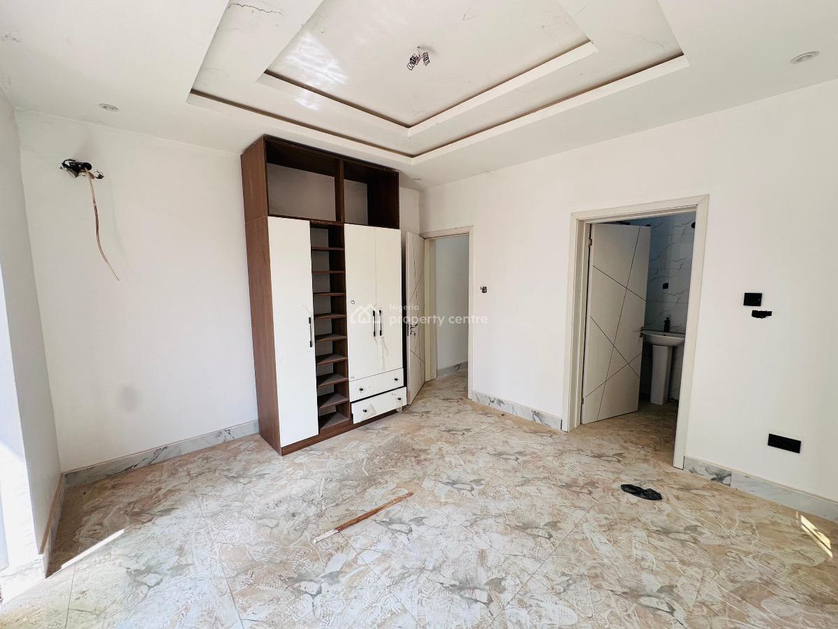 2 Bedroom Flat, Life Camp, Abuja, Block of Flats for Sale