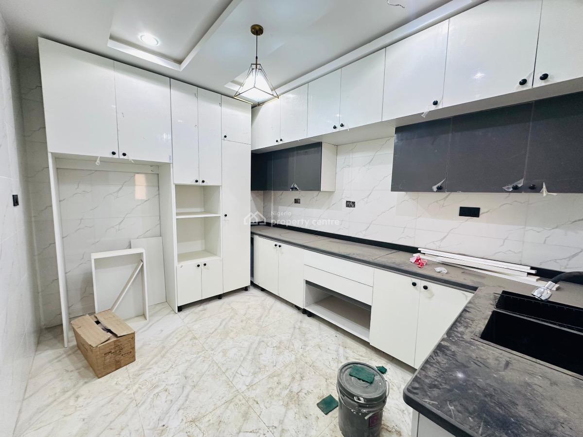 2 Bedroom Flat, Life Camp, Abuja, Block of Flats for Sale