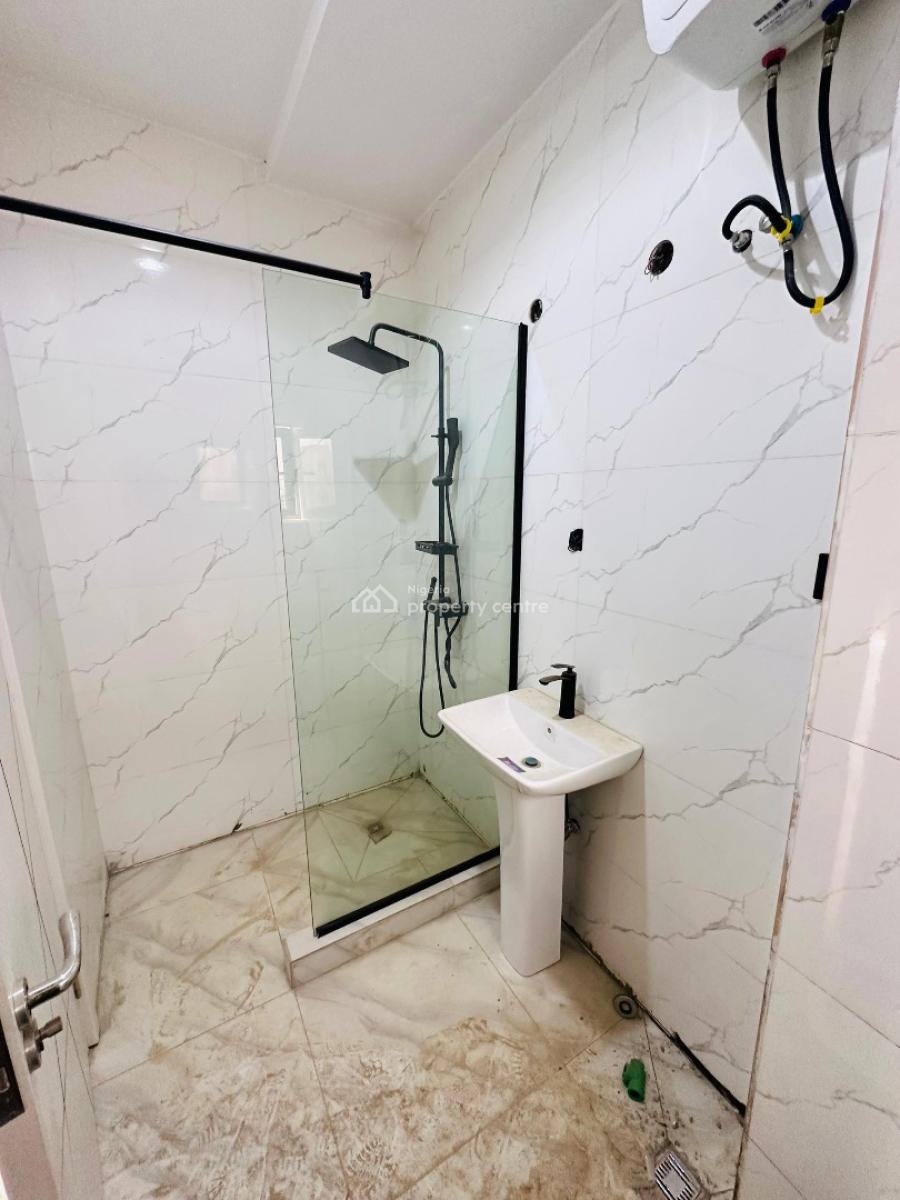 2 Bedroom Flat, Life Camp, Abuja, Block of Flats for Sale